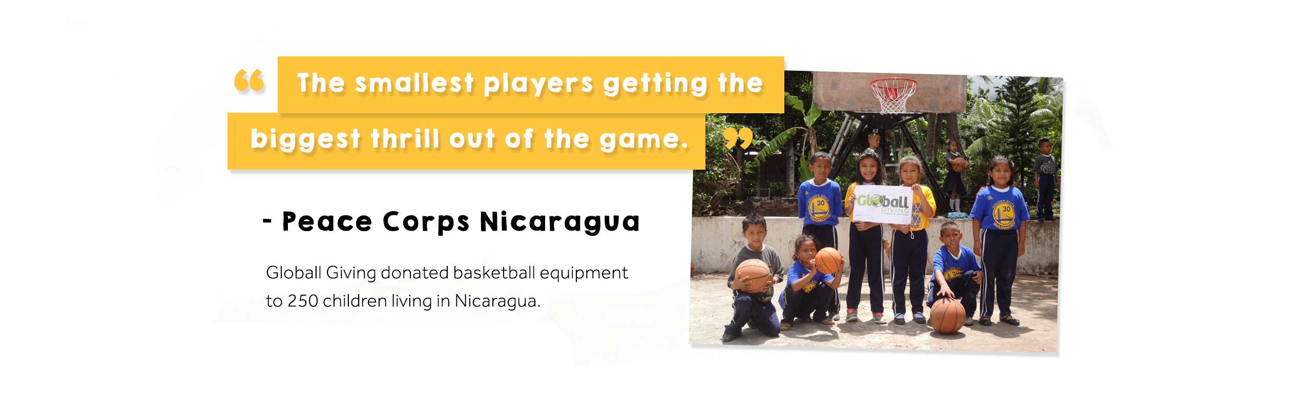 Peace Corps Nicaragua